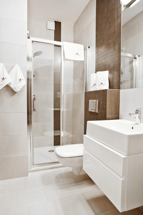 Rezydencja Sunny Hill Aparthotel Karpacz Exterior photo