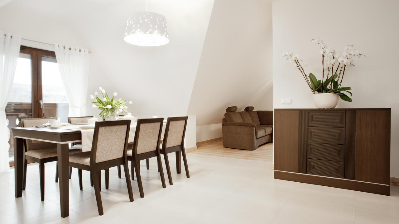 Rezydencja Sunny Hill Aparthotel Karpacz Exterior photo