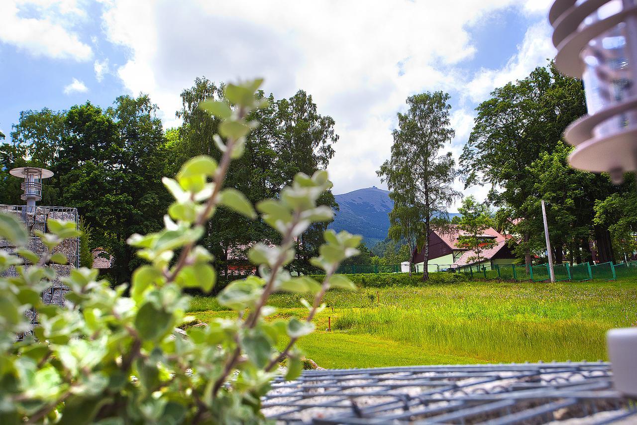 Rezydencja Sunny Hill Aparthotel Karpacz Exterior photo